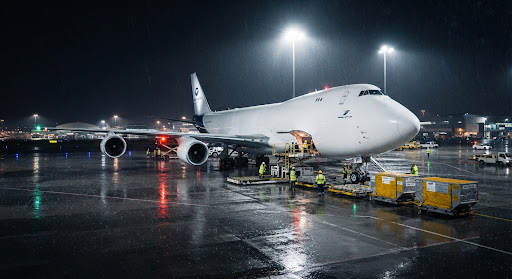 Air Freight
