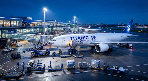 Air Freight