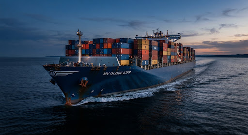 Ocean Freight