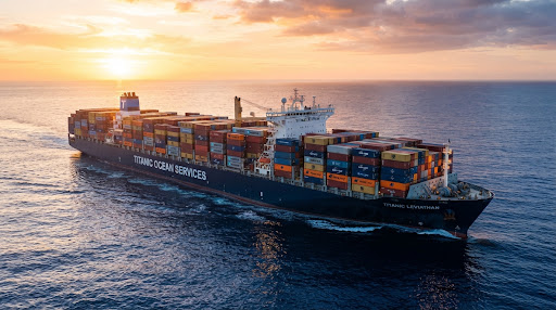 Ocean Freight